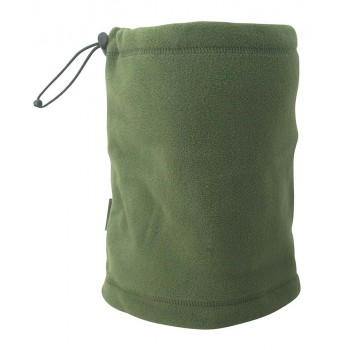 Kombat Tactical Fleece Neck Gaiter (OD)